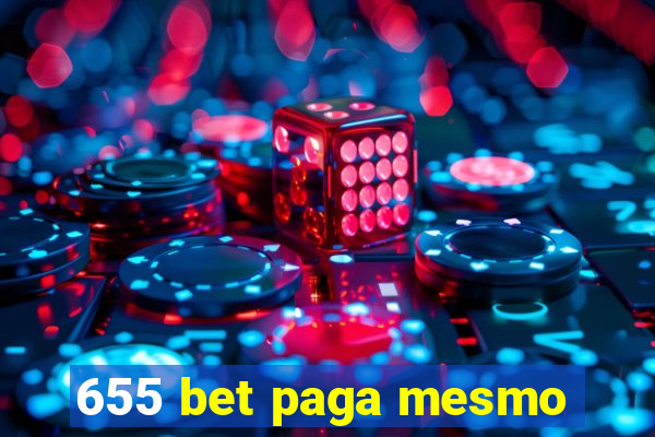 655 bet paga mesmo